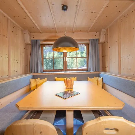 Appartement A Casa Bernstein à Sölden Extérieur photo