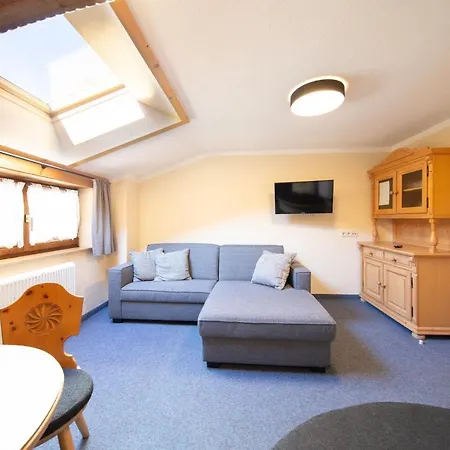 Appartement A Casa Bernstein à Sölden Extérieur photo