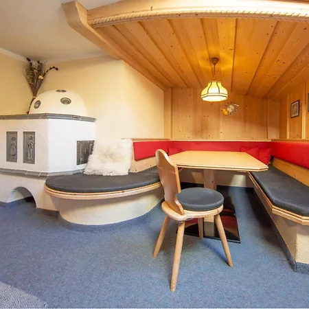 Appartement A Casa Bernstein à Sölden Extérieur photo