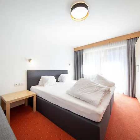Appartement A Casa Bernstein à Sölden Extérieur photo