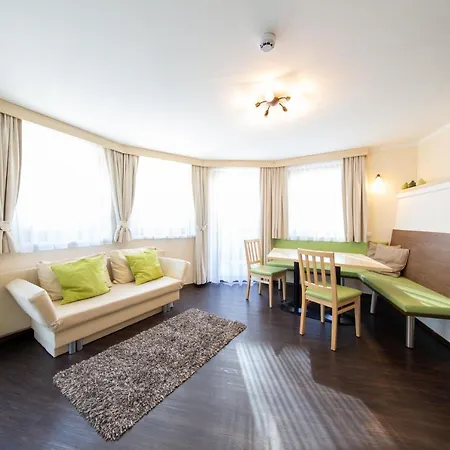 Appartement A Casa Bernstein à Sölden Extérieur photo