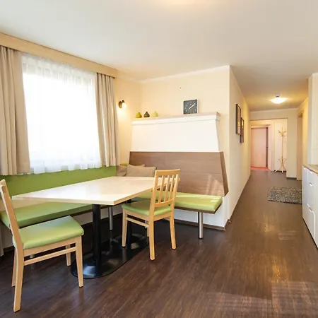 Appartement A Casa Bernstein à Sölden Extérieur photo