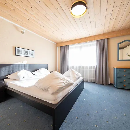 Appartement A Casa Bernstein à Sölden Extérieur photo