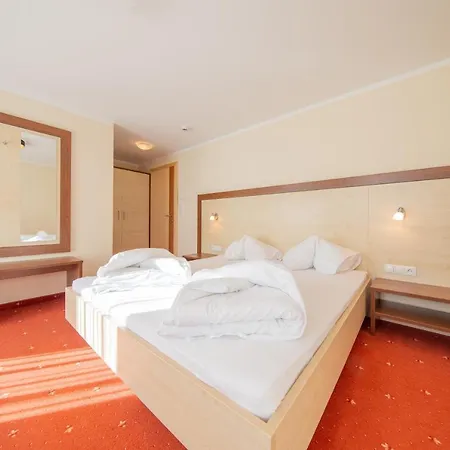 Appartement A Casa Bernstein à Sölden Extérieur photo