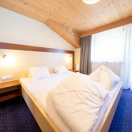 Appartement A Casa Bernstein à Sölden Extérieur photo