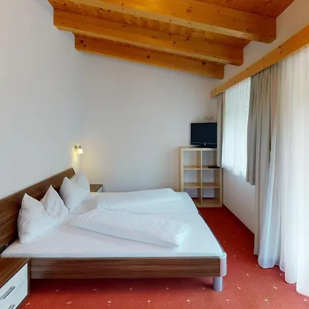 Appartement A Casa Bernstein à Sölden Extérieur photo