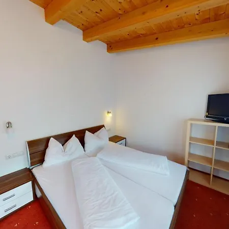 Appartement A Casa Bernstein à Sölden Extérieur photo