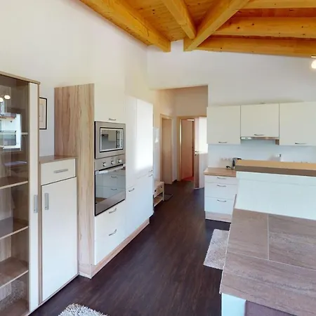 Appartement A Casa Bernstein à Sölden Extérieur photo