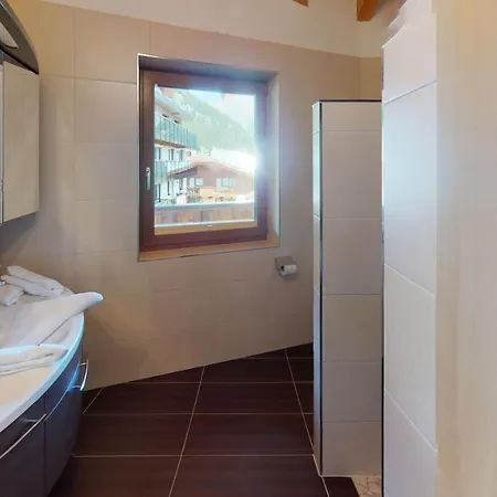 Appartement A Casa Bernstein à Sölden Extérieur photo