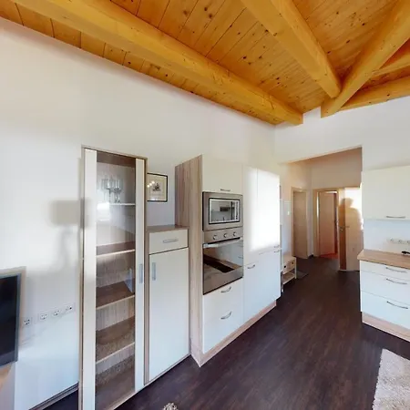 Appartement A Casa Bernstein à Sölden Extérieur photo