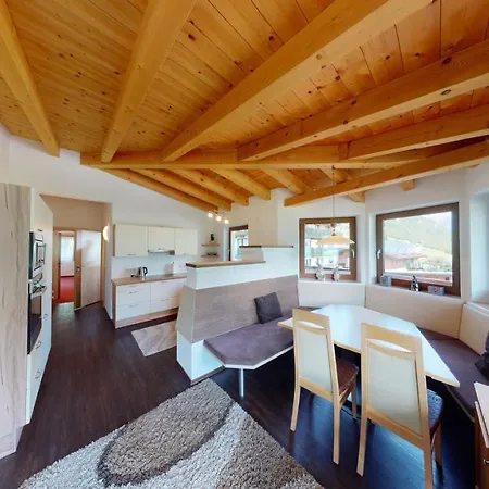 Appartement A Casa Bernstein à Sölden Extérieur photo