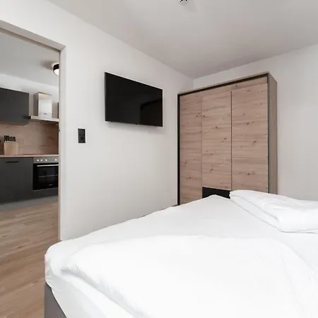 Appartement A Casa Bernstein à Sölden Extérieur photo