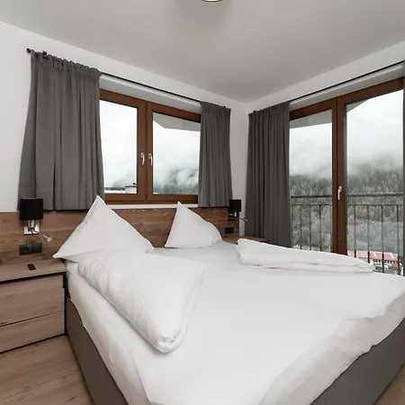 Appartement A Casa Bernstein à Sölden Extérieur photo