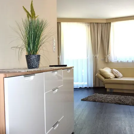 Appartement A Casa Bernstein à Sölden Extérieur photo