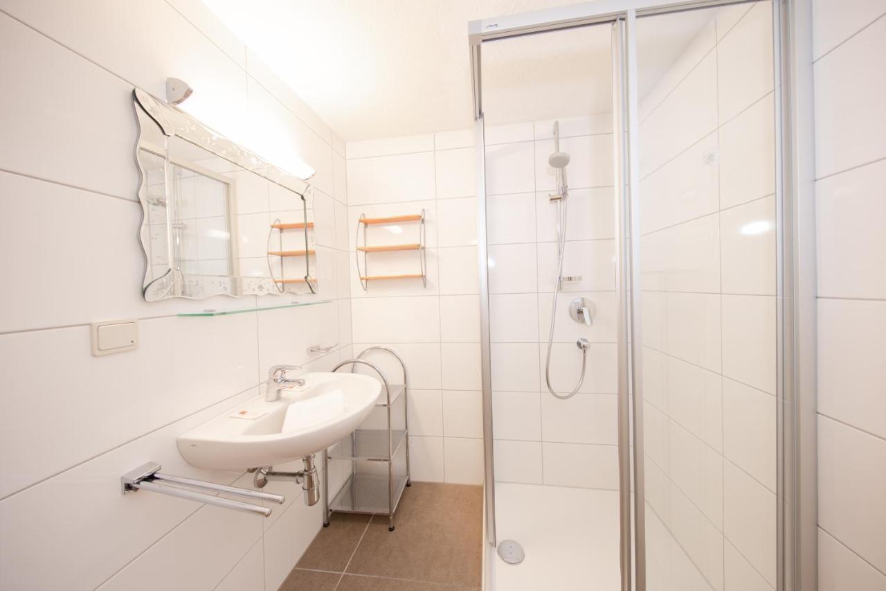 Appartement A Casa Bernstein Sölden