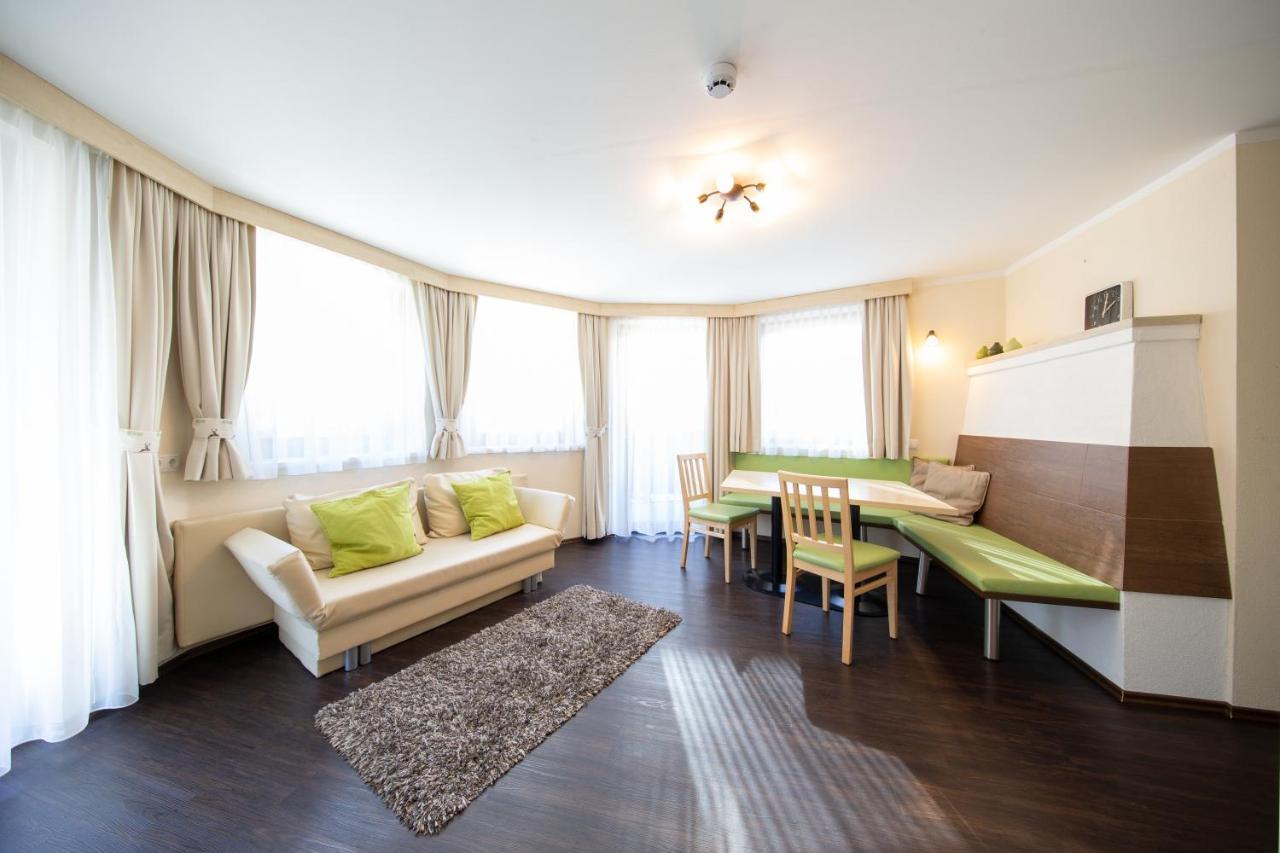 A Casa Bernstein Sölden