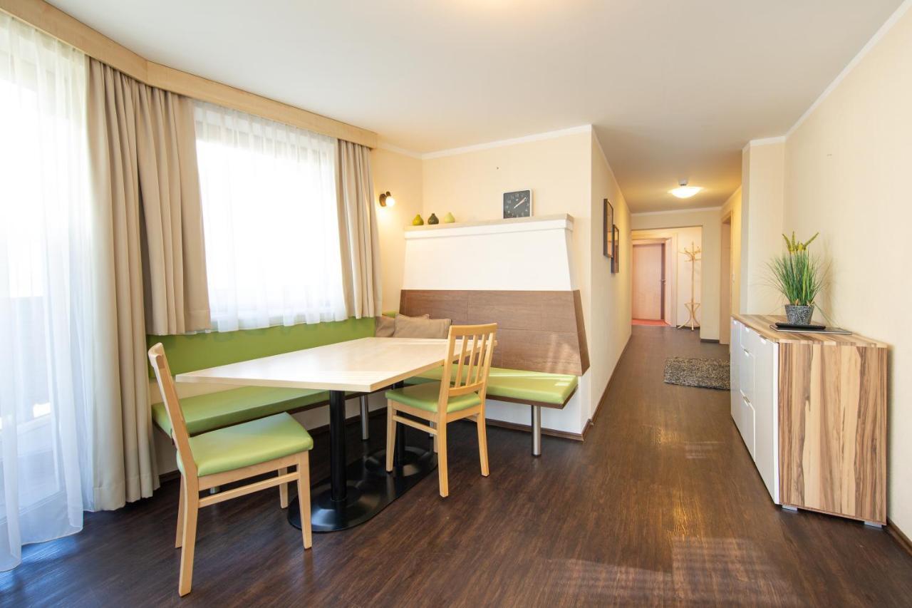 Appartement A Casa Bernstein *