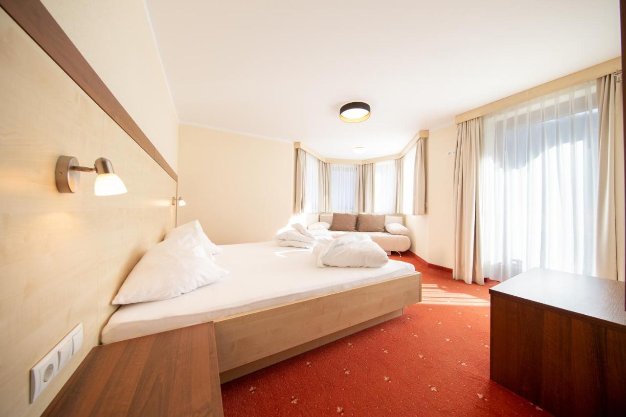 A Casa Bernstein Sölden