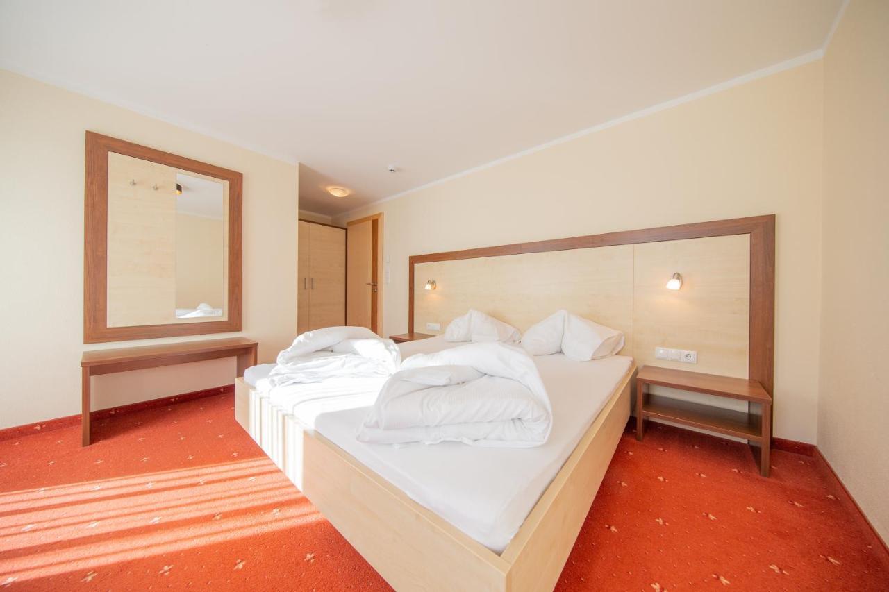 A Casa Bernstein Appartement Sölden