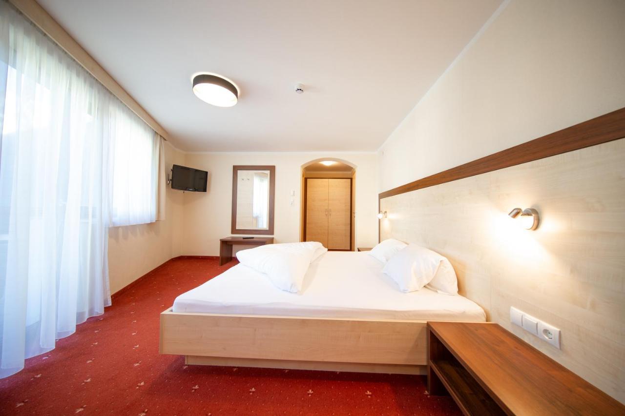 A Casa Bernstein Sölden