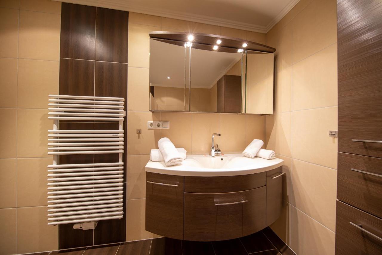 A Casa Bernstein Appartement *