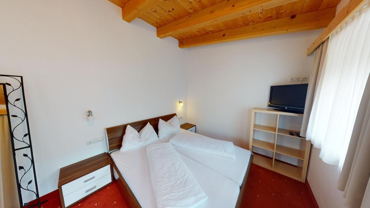 Appartement A Casa Bernstein Sölden