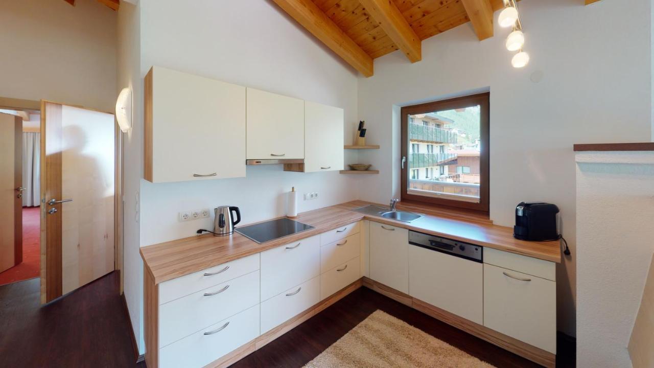 A Casa Bernstein Appartement