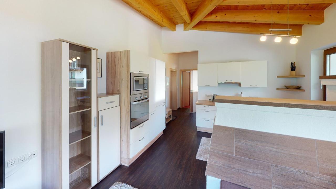 Appartement A Casa Bernstein Sölden