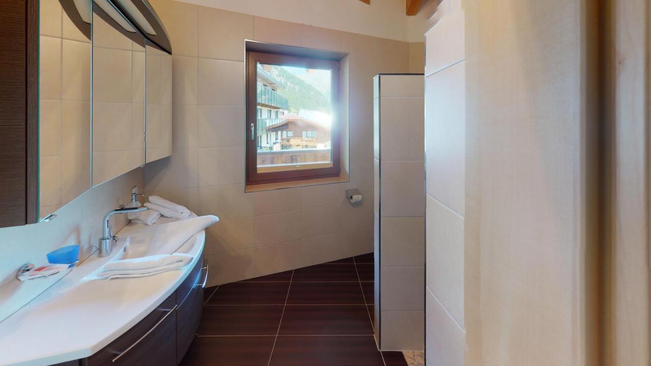 A Casa Bernstein Sölden