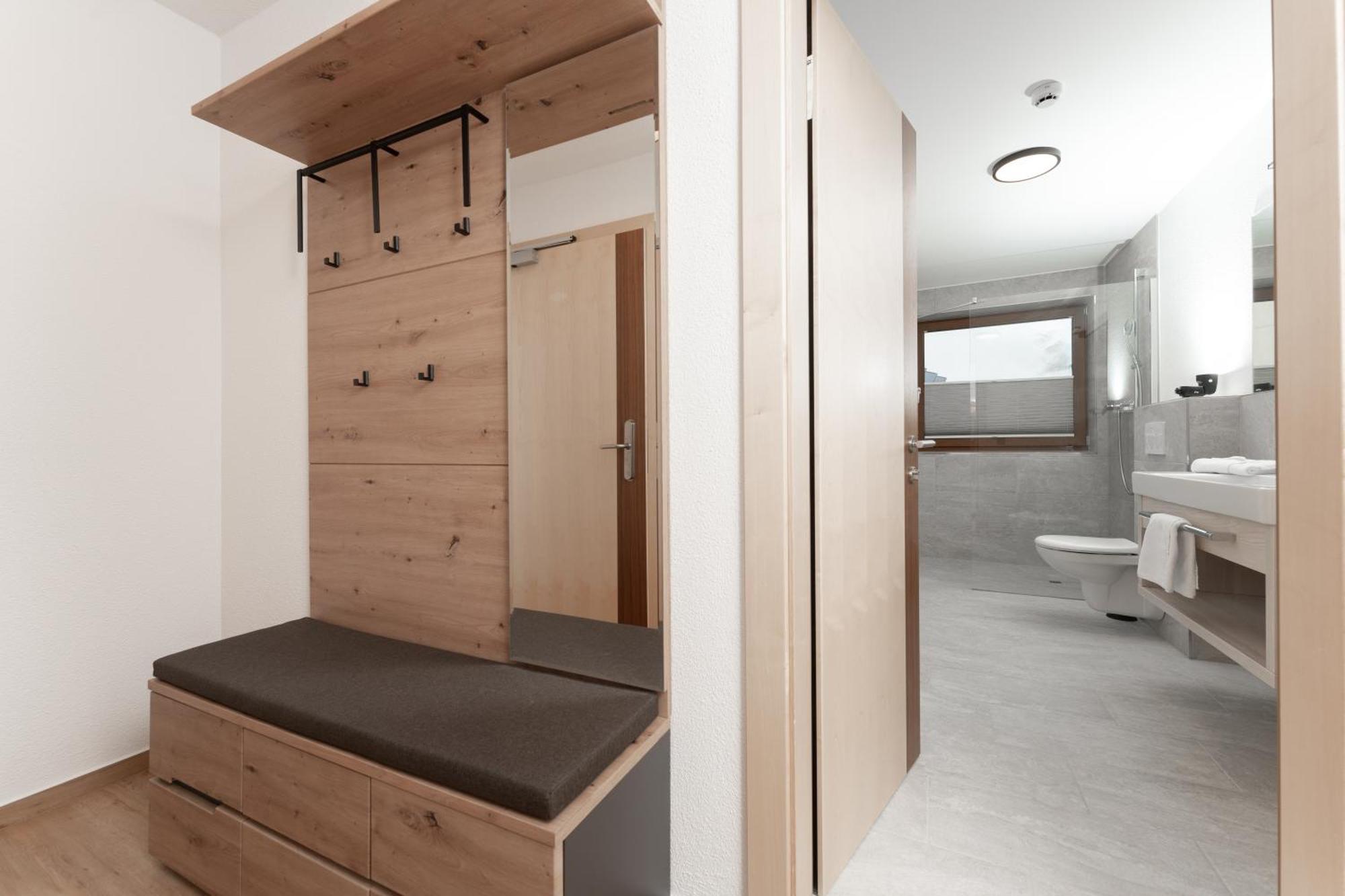 A Casa Bernstein Appartement