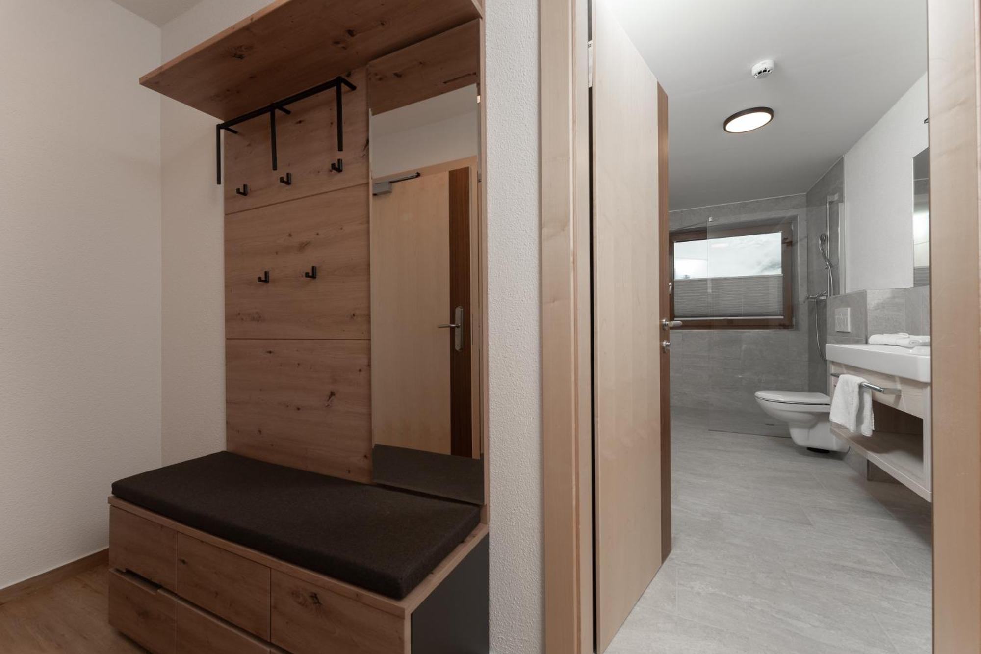 A Casa Bernstein *