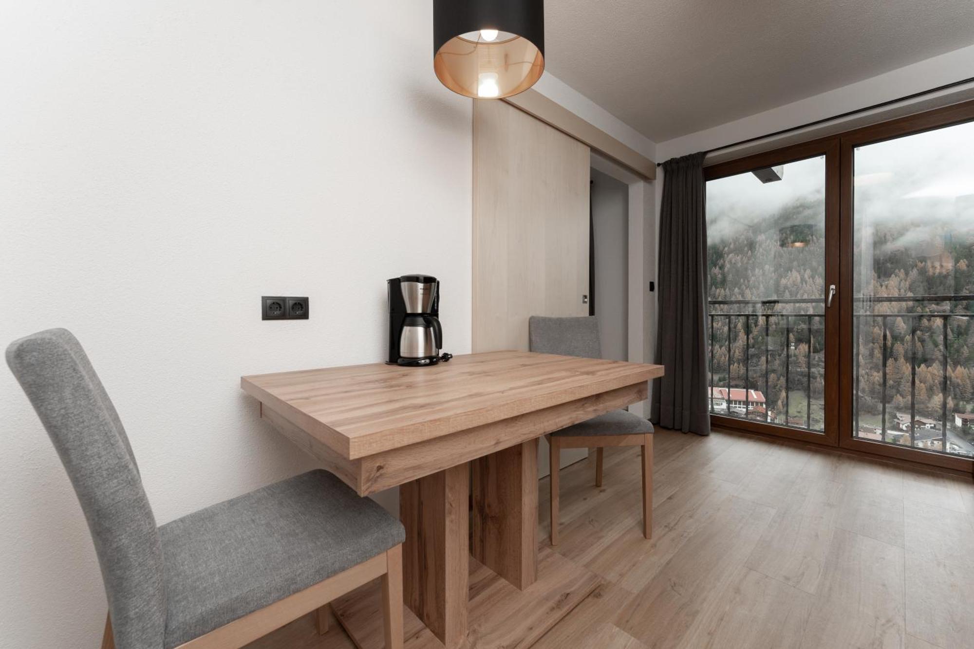 Appartement A Casa Bernstein *