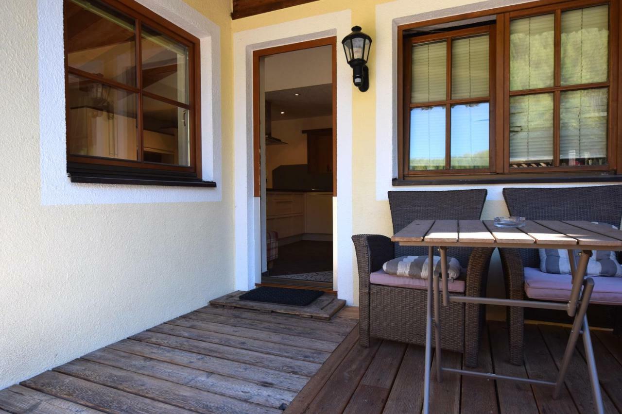 Appartement A Casa Bernstein