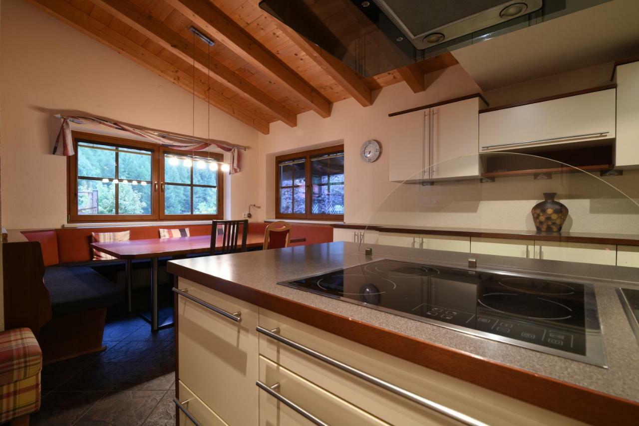 A Casa Bernstein Appartement