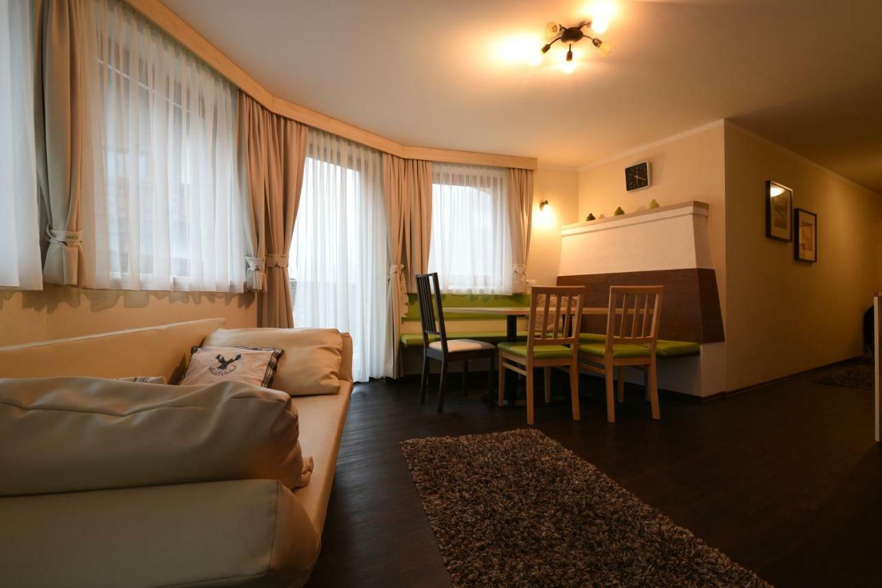 Appartement A Casa Bernstein *