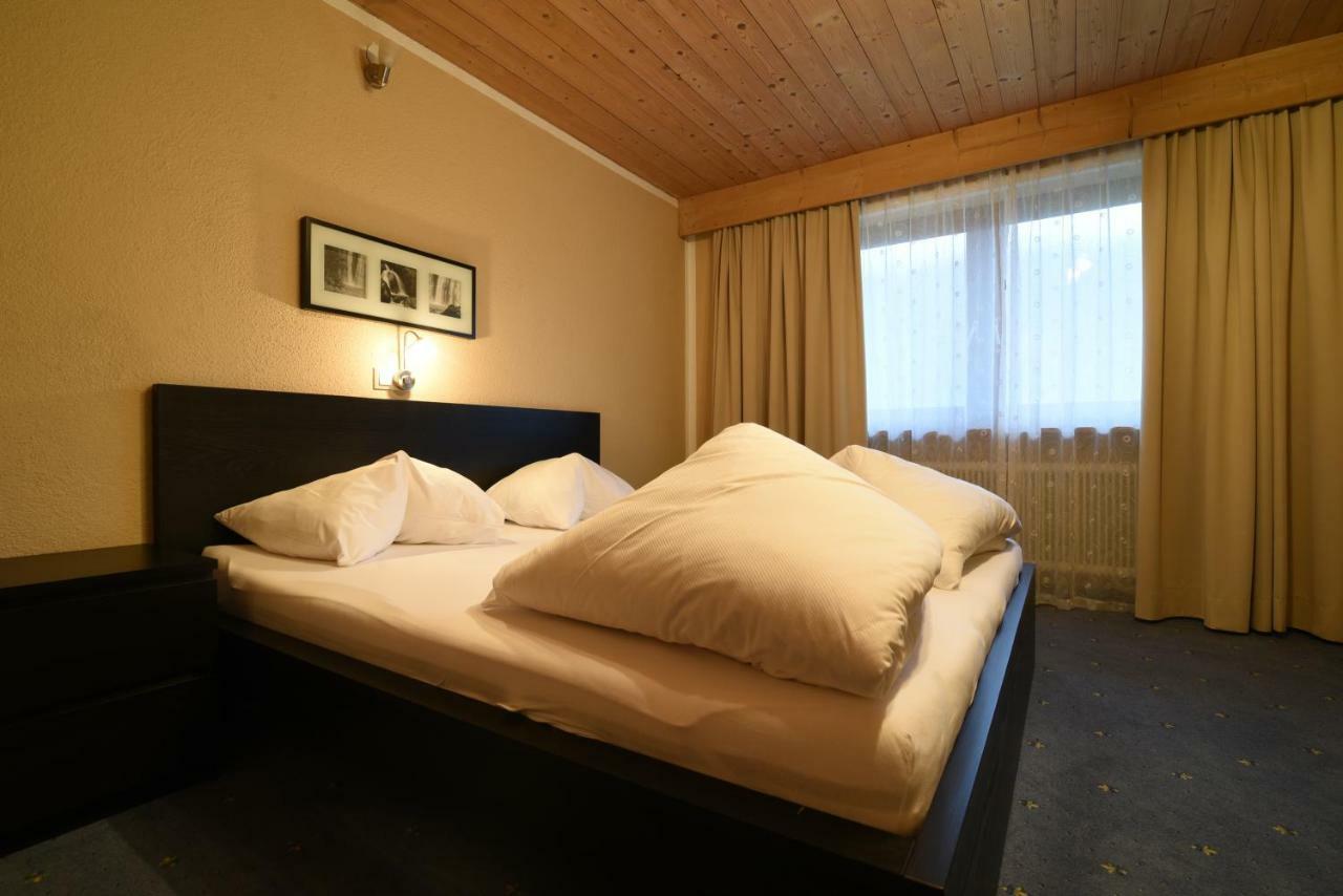 A Casa Bernstein Sölden